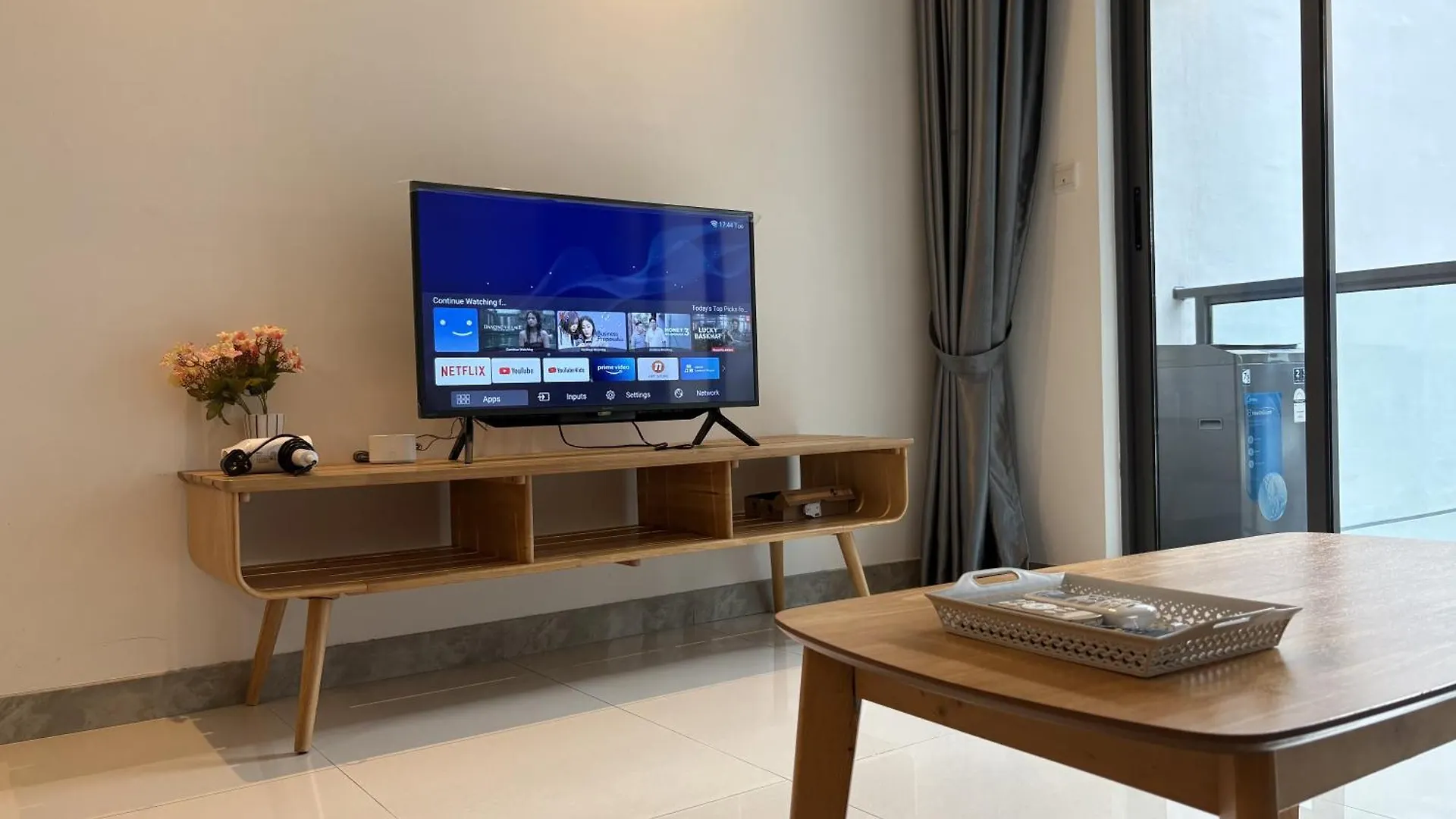 Appartement Trex_Home And Hose Mangement Johor Bahru